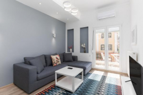 #Liberty Apt by halu! Apartments